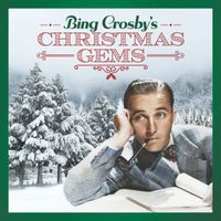 Bing Crosby - Peace On Earth / Little Drummer Boy