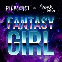 Stereoact - Fantasy Girl