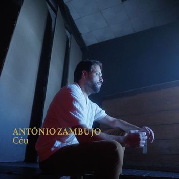 António Zambujo - Céu