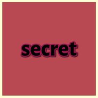 Jenny - Secret