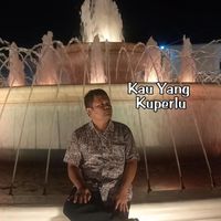 Ganda PS - Kau Yang Kuperlu (Remastered 2023)