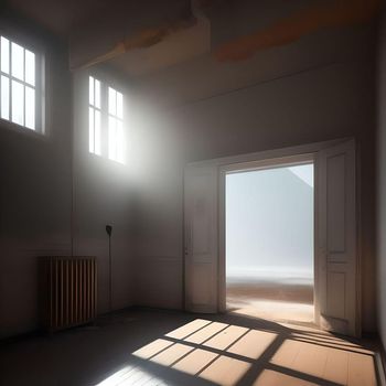 Cornelius - Empty Room