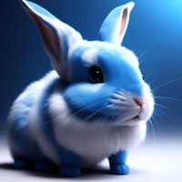 CORNELIUS - Blue Rabbit