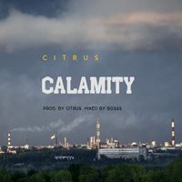 Citrus - Calamity
