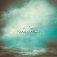 Luke Woodapple - II. Air (Arr. by Luke Woodapple) (Piano Fantasie)