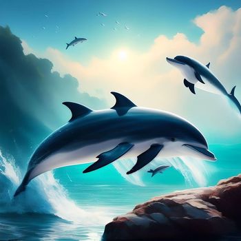 Cornelius - Big Dolphin