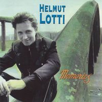 Helmut Lotti - Memories