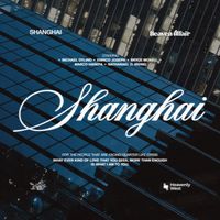 Heaven Affair - SHANGHAI
