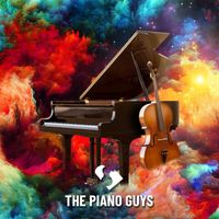 The Piano Guys - Thank God I Do / Be Still My Soul