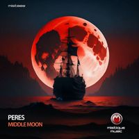 Peres - Middle Moon