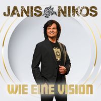 Janis Nikos - Wie eine Vision