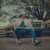 Greylan James - Young Man