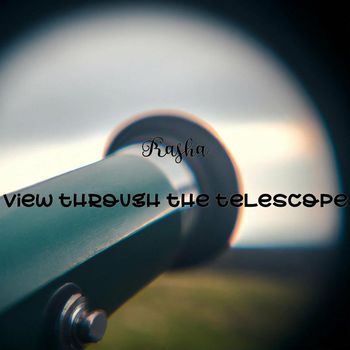 Rasha - View through the telescope