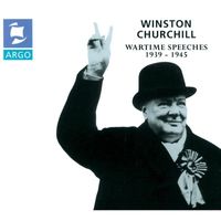 Winston Churchill - Wartime Speeches 1939-1945