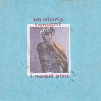 Christian Alexander - I’m Alone Tonight, I Need You