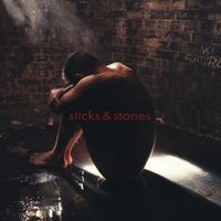 Malik Harris - Sticks & Stones