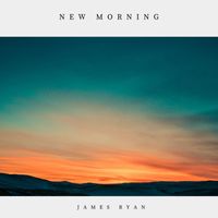 James Ryan - New Morning