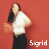 Sigrid - Ghost