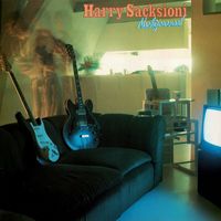 Harry Sacksioni - Nachtjournaal (Remastered 2023)