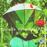 Glamorous Bastard - You Are My Everything (Explicit)