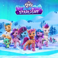 My Little Pony - Secrets of Starlight