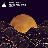 Seumas Norv - More and Pure