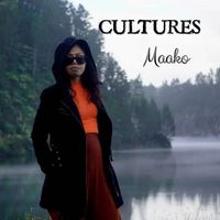 Maako - Cultures (Remastered 2023)