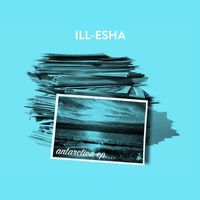 ill-esha - Antartica