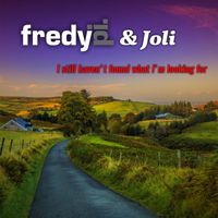 Fredy Pi. - I Still Haven't Found What I'm Looking for