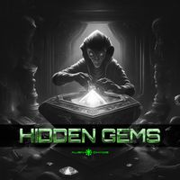 Alien Chaos - Hidden Gems