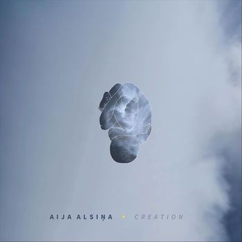 Aija Alsina - Creation