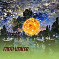 PLAT-B - Faith Healer