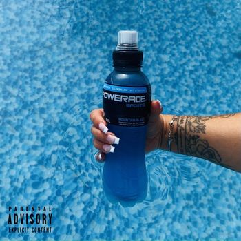 LAIZ - Powerade (Explicit)