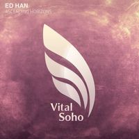 Ed Han - Ascending Horizon