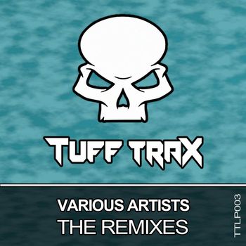 Various Artists - The Remixes (Explicit)