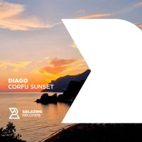 Diago - Corfu Sunset