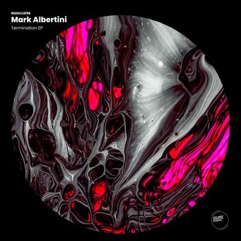 Mark Albertini - Termination EP
