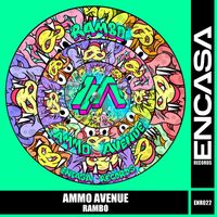 Ammo Avenue - Rambo