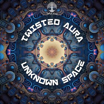 Twisted Aura - Unknown Space