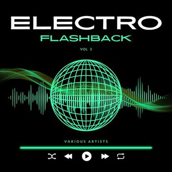 Various Artists - Electro Flashback, Vol. 3