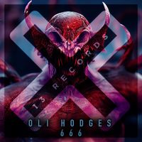 Oli Hodges - 666