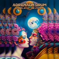 Adrenalin Drum - Angels of Devotion