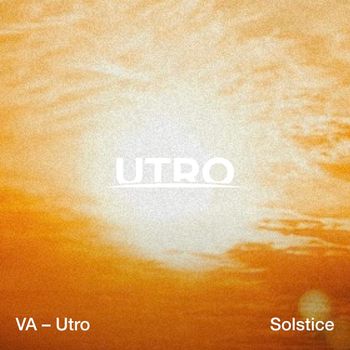 Various Artists - VA - Utro: Solstice