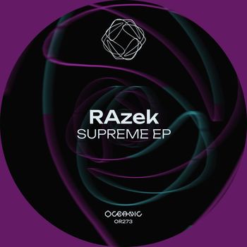 RAzek - Supreme