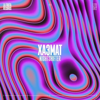 XA3MAT - Nightshifter