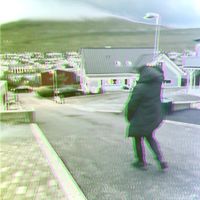 Kári - Hvat gjørdi eg