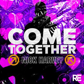 Nick Harvey - Come Together
