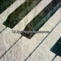 Lounge Café - 18 Jazz Night Resonance