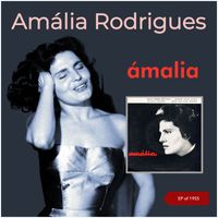 Amália Rodrigues - ámalia (EP of 1955)