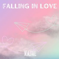 Kajal - Falling in Love